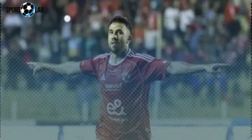 تريزيجيه يتصدر قائمة أفضل اللاعبين تسديداً على المرمى في الدوري المصري 2025